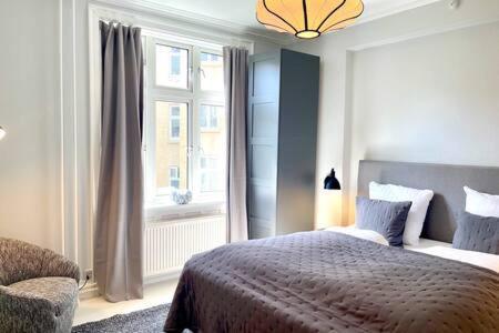 2 Bedroom In Trendy Area Apartamento Copenhaga