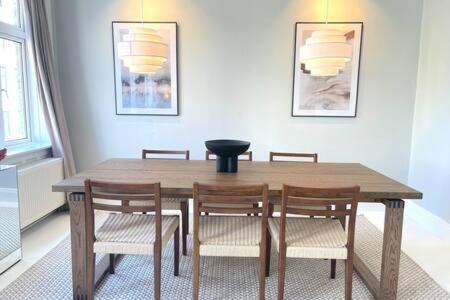 2 Bedroom In Trendy Area Copenhaga